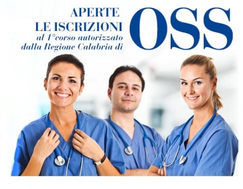 Byte Sud | Corso Di Formazione Per Operatore Socio Sanitario (O.S.S.)